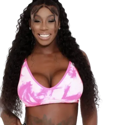 #GobblesGiving with Ebony Mystique (November 19th 2025)