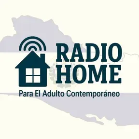 RADIO HOME