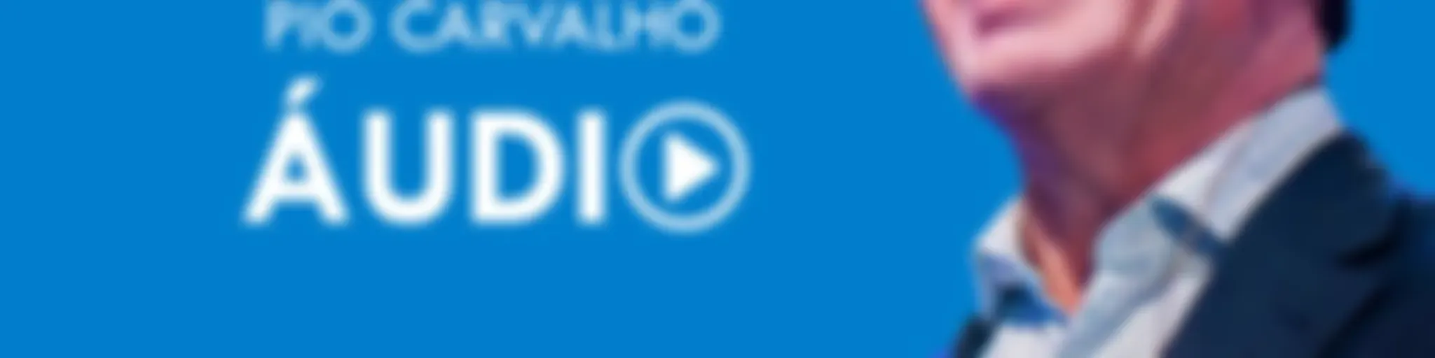 Pio Carvalho Podcast