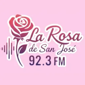 La Rosa de San José 92.3FM