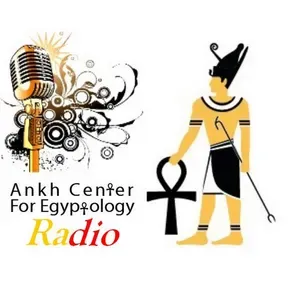 Ankh Center For Egyptology Radio - راديو مركزعنخ لعلم المصريات