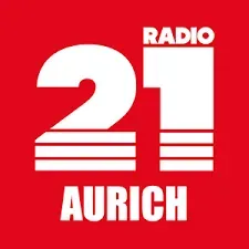 RADIO 21 Aurich Live
