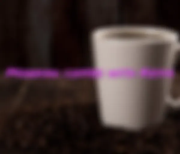 Morning Coffee With Kevin