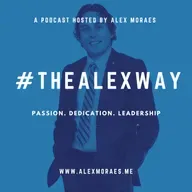 #TheAlexWay Episode 10 | Entrevista con el Director Deportivo y Jugador Futsal de El Salvador Kevin Rivera