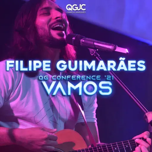 Sessão Aberta - Filipe Guimarães