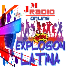 JMRADIO EXPLOSION LATINA