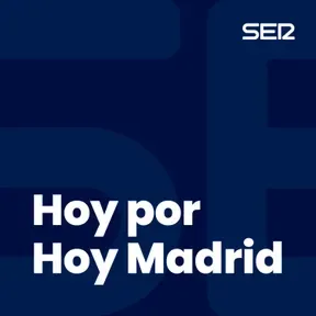 Hoy por Hoy Madrid