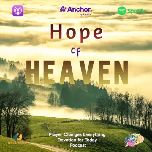  "Hope of Heaven" 