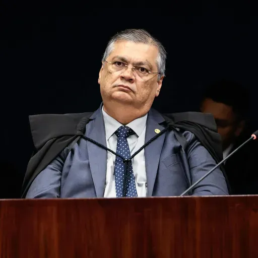 Dino presta solidariedade a Moraes após sanação dos EUA: 'está apenas fazendo o seu trabalho'