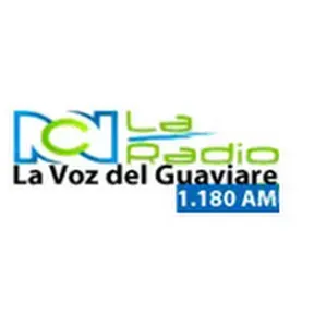 La Voz del Guaviare 1.180 AM