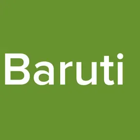 Radio Baruti Isilahi