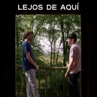 1. LEJOS DE AQUÍ - Veranea para que la gente lo vea