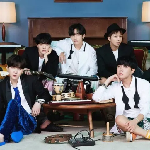 #Random Podcast Ep.48| BTS Review and death by rocket launcher!!