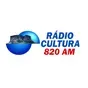 Rádio Cultura 820