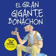 El Gran Gigante Bonachón. Capitulo 12. La caza de sueños