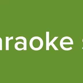 My Karaoke songs