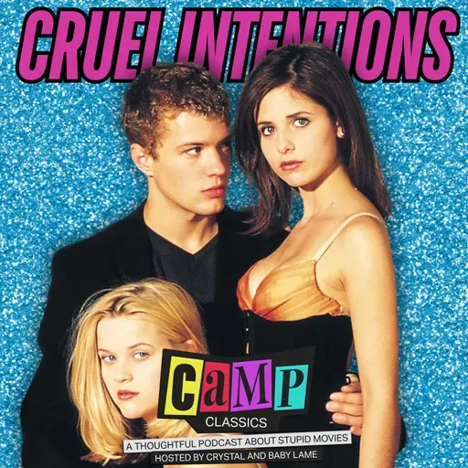 Cruel Intentions (1999) vs Dangerous Liaisons (1988)