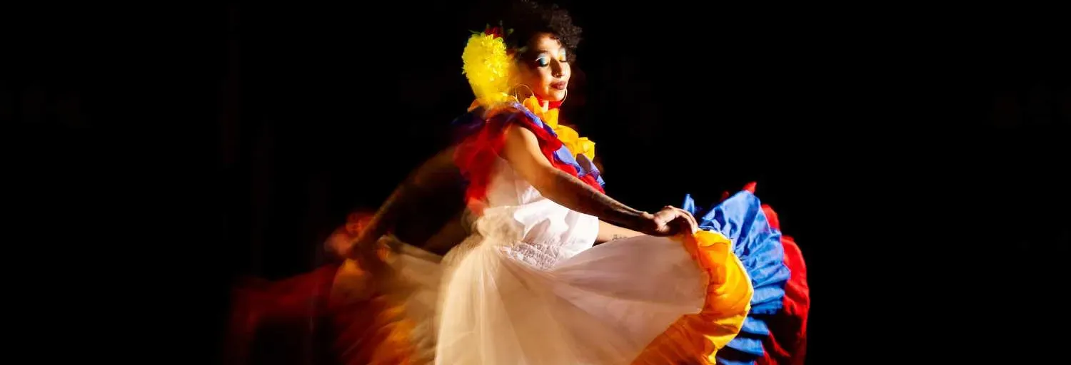 Cumbias en MisDominiosWeb