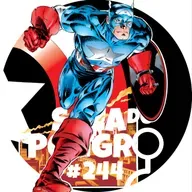 Capitán América de Mark Waid y Ron Garney - Opearación: Renacimiento