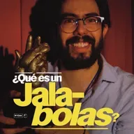 ¿Qué es un jalabolas? | 258