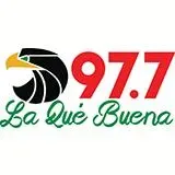 Ke buena 97.7 FM en vivo