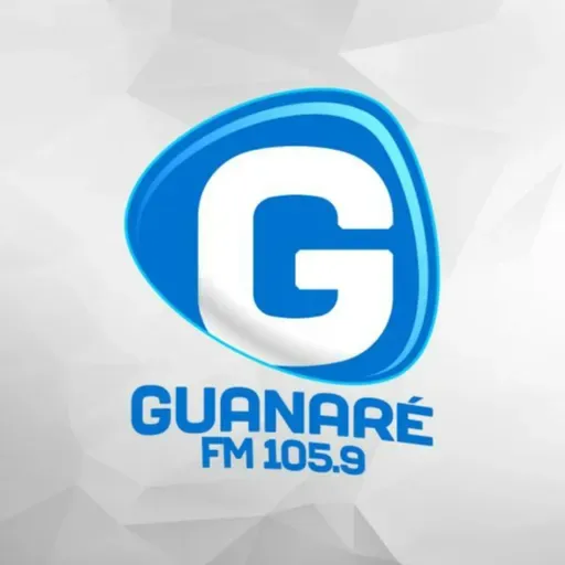 ESPECIAL LEGADO GUANARÉ - CHEGADA NORDESTE FM