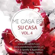 HOUSE MUSIC ☀️Pool Party Vibes / Gym Vibes - ''Mi Casa Es Su Casa'' Episode. 4 by DJ LF