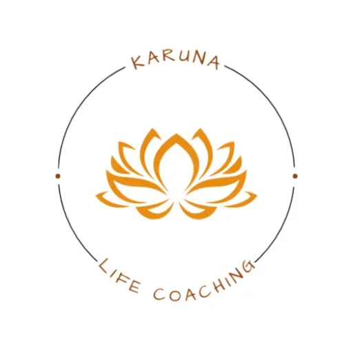 "Selbstständig für Newcomer" - Heute mit Katja Rübsaat von "Karuna Life Coaching"