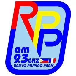 Radio Pilipino Paris Am 9.3 Ghz