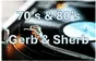 Best of 70's and 80's with Gerb & Sherb
