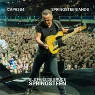 BSFANS CAP-264 Springsteenianos