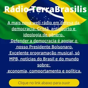 Radio TerraBrasilis