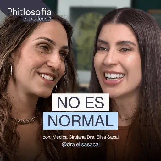 Lo que toda MUJER debería saber sobre su SALUD / Phitlosofia