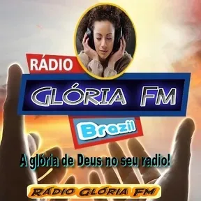Rádio Glória Fm Brazil