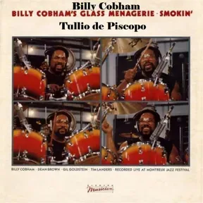 Web Radio Network  Web Radio Network  Billy Cobham