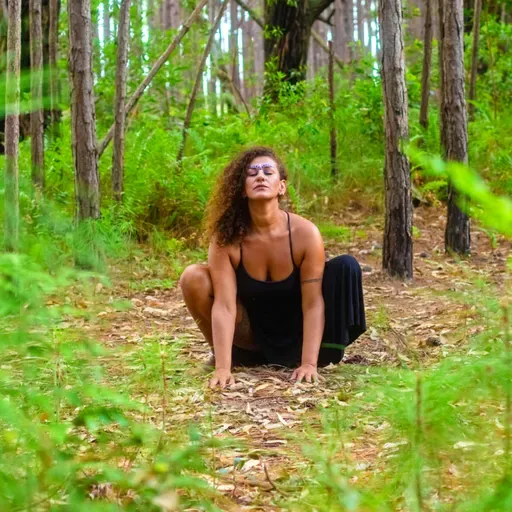 Lua Nova é Tempo de Plantar