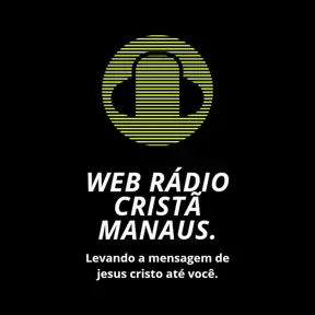 Web Radio cristã Manaus