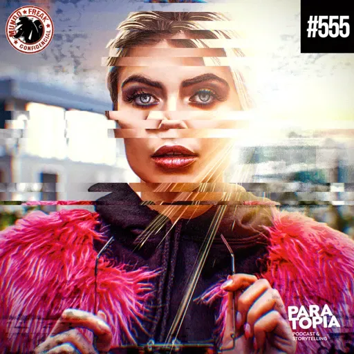 A Última Transmissão de Sophie – O Enigma Digital | MFC 555