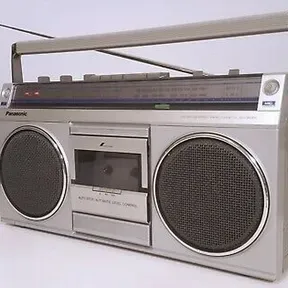 Jake Radio