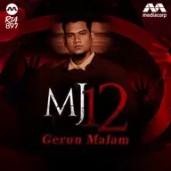 MJ12 Gerun Malam - 2025-9-10