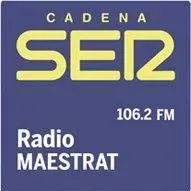 Cadena SER Maestrat en directo