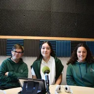 Podcast Un mundo feliz