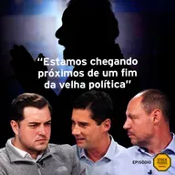 #283 🚨 ALERTA: POR QUE O INVESTIDOR ESTRANGEIRO ESTÁ COMPRANDO AÇÕES BRASILEIRAS?