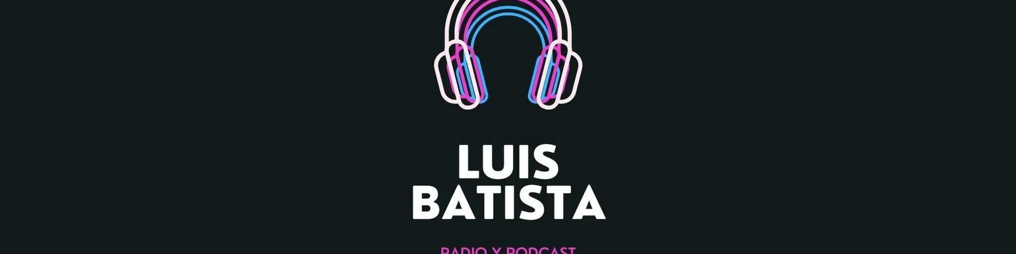 Luis Batista Radio