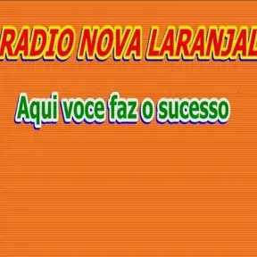 Nova Laranjal