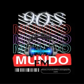 mundo 90 fm