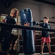 Father Slams Parents Who Put Their Kids Into Boxing..."It's A Scumbag Sport"