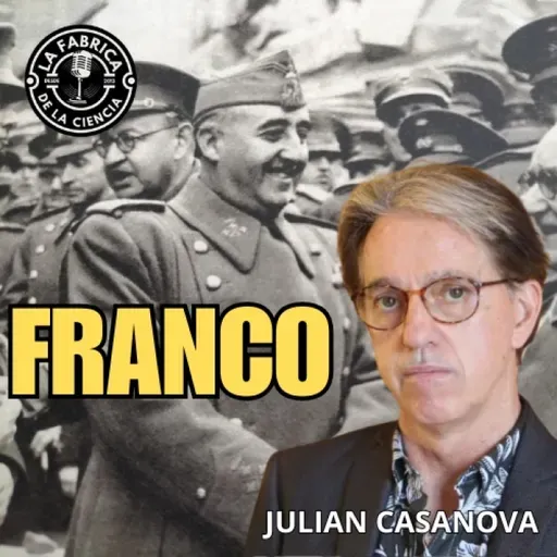 Franco: dictador y caudillo. Análisis histórico de un personaje del siglo XX. Julián Casanova. 654.LFDLC