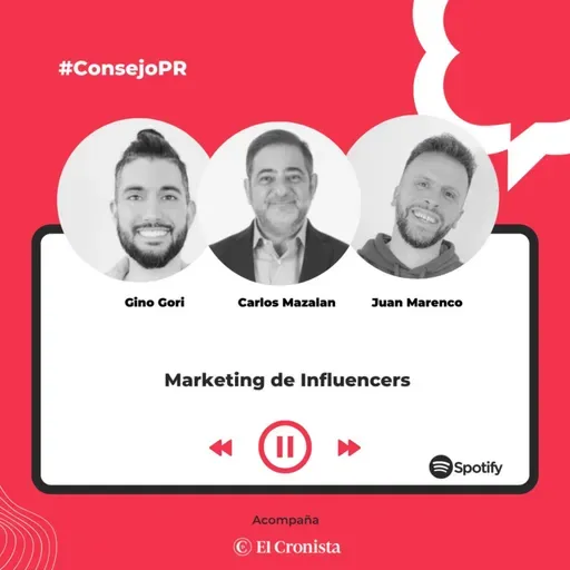 Marketing de Influencers