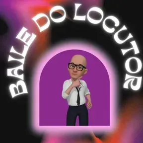 Radio Web Baile do Locutor Oficial